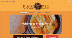 Desktop Screenshot of planetmac.com